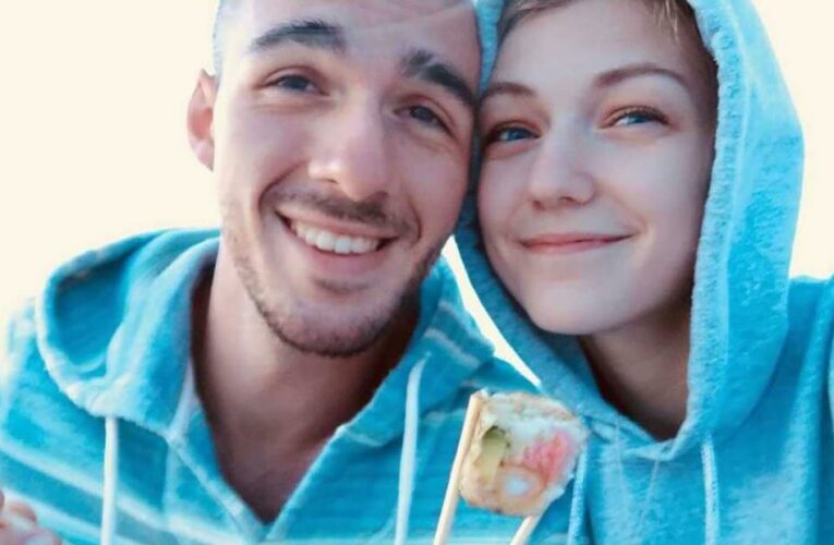 Before he died by suicide, Laundrie wrote in a notebook he was responsible for Petito’s death, the FBI says