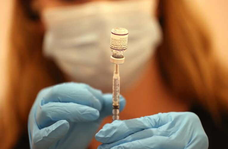 Three new CDC studies provide the first real-life data on the effect of boosters against Omicron, which now accounts for more than 99% of Covid cases in the US