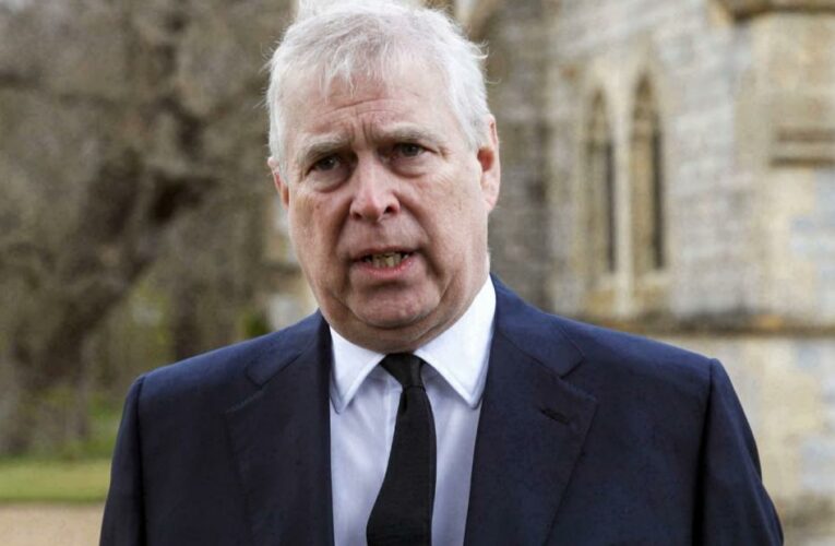 The ruling against Prince Andrew is another win for the Child Victims Act’s lookback window