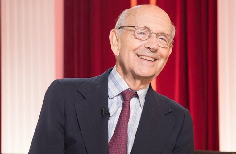 Biden and Breyer to hold event marking justice’s retirement