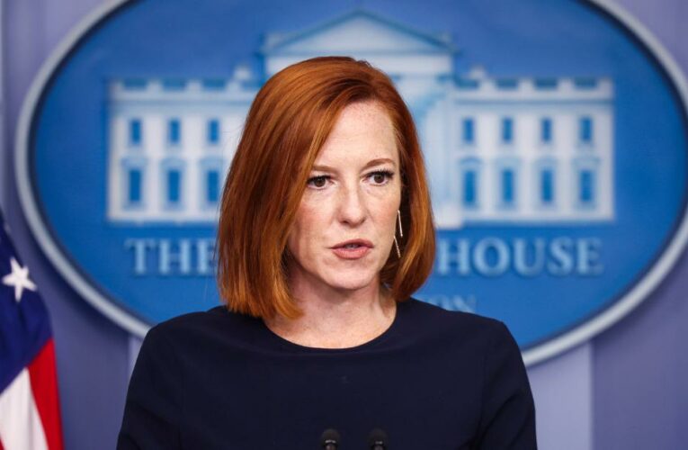 Biden says no one knows what Putin will do after White House called Russian invasion of Ukraine ‘imminent’