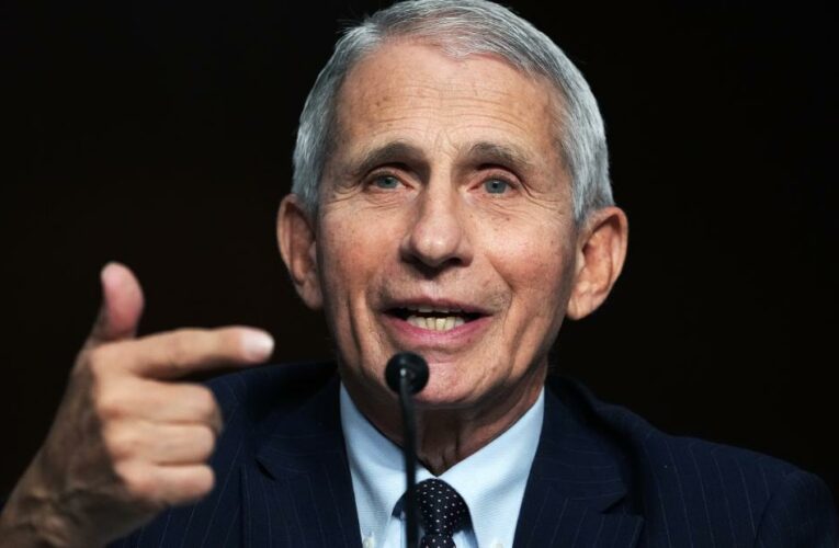 See top health officials’ blunt assessment about Omicron