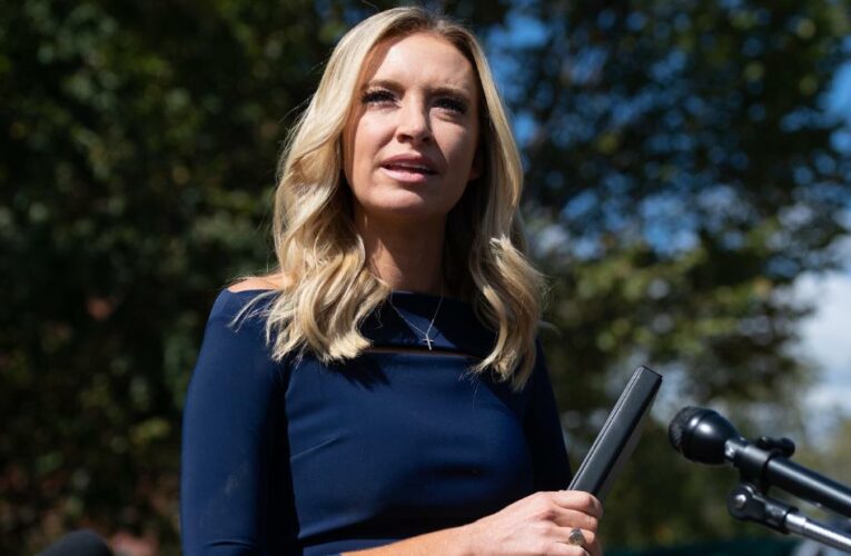 The committee specifically pointed to many of her public statements as contributing to the belief there was something wrong with the election