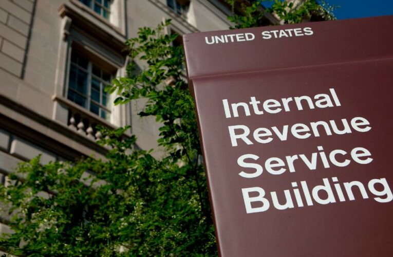 Expect another frustrating tax season. Here’s why