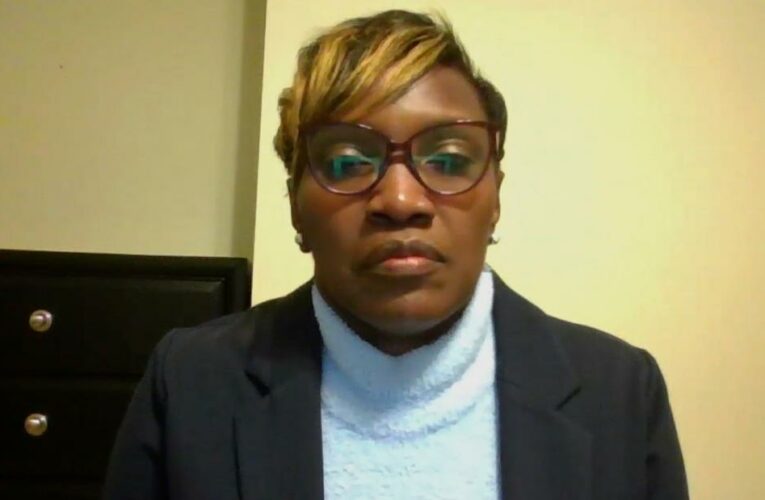 Ahmaud Arbery’s mother rejects federal plea deal for son’s killers, attorney says