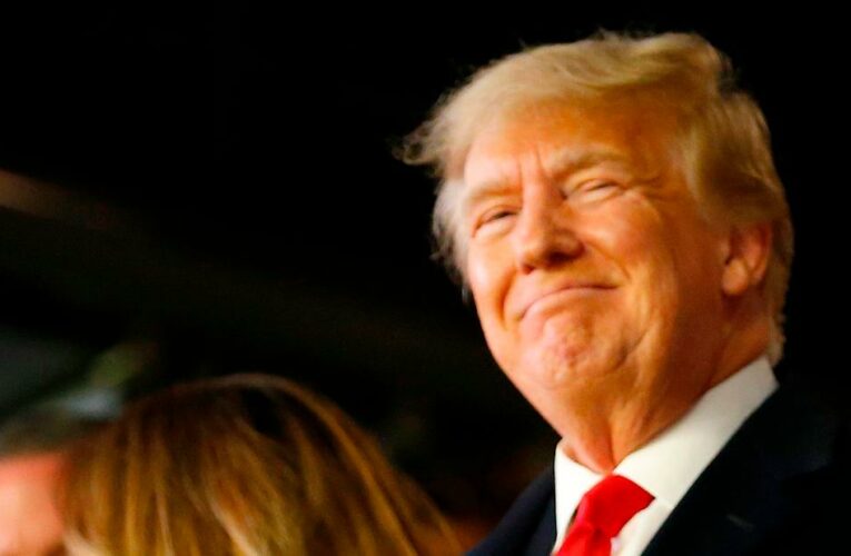 Fulton County DA requests special grand jury to probe Trump’s election interference