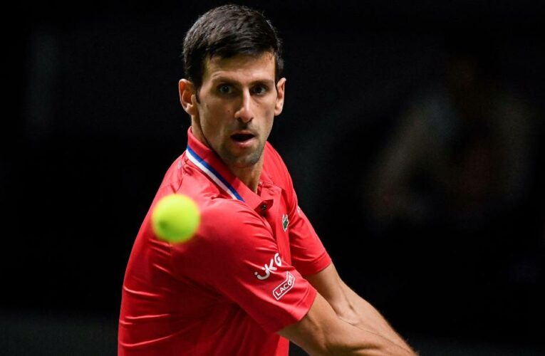 ‘A disgrace’: Australians react to Djokovic visa row