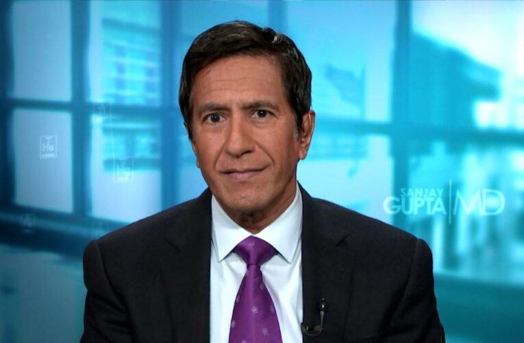 CDC may change guidance again. Dr. Gupta weighs in