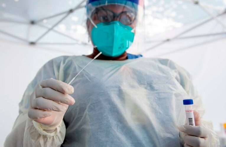 How is Omicron different? Here’s what you need to know