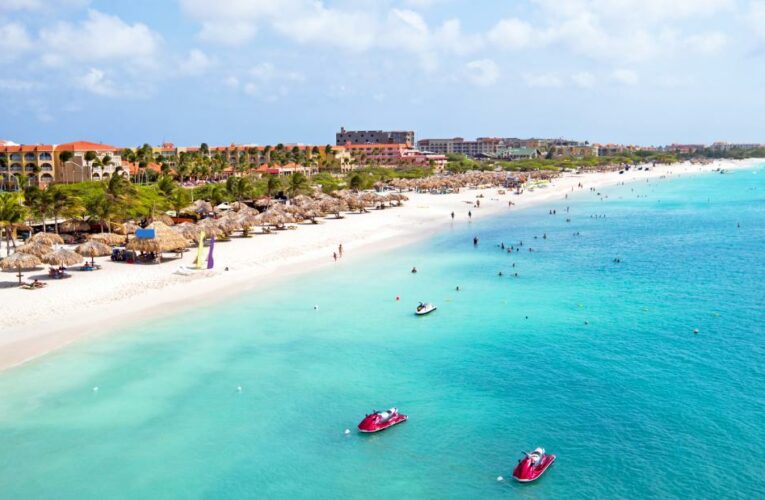 Some of Europe’s most popular travel destinations also remain firmly lodged in the CDC’s highest-risk category