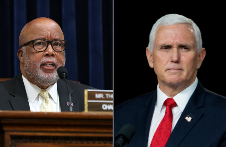 The idea that Pence would voluntarily throw himself back into controversy by testifying before the committee appears far-fetched