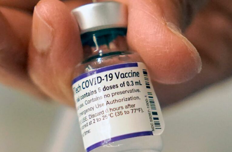 Health care workers face March 15 vaccination deadline after SCOTUS ruling