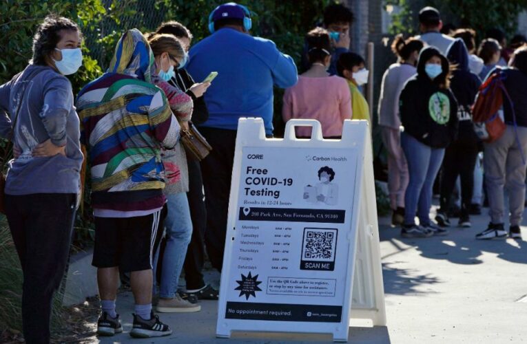 Opinion: Why it’s impossible for some people to follow Covid-19 guidelines