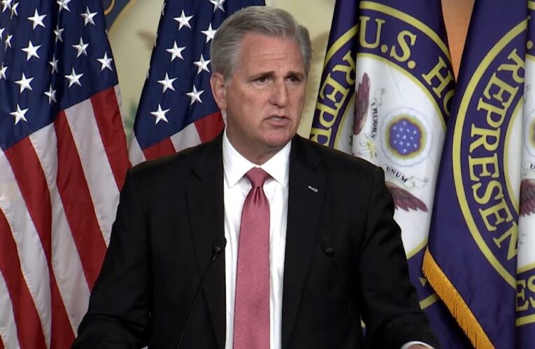 ‘They’re hiding the truth’: Honig on McCarthy not cooperating with January 6th committee