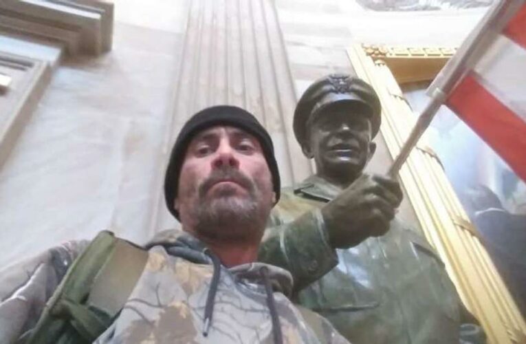 Judge slams US Capitol rioter’s request to take Jamaican vacation