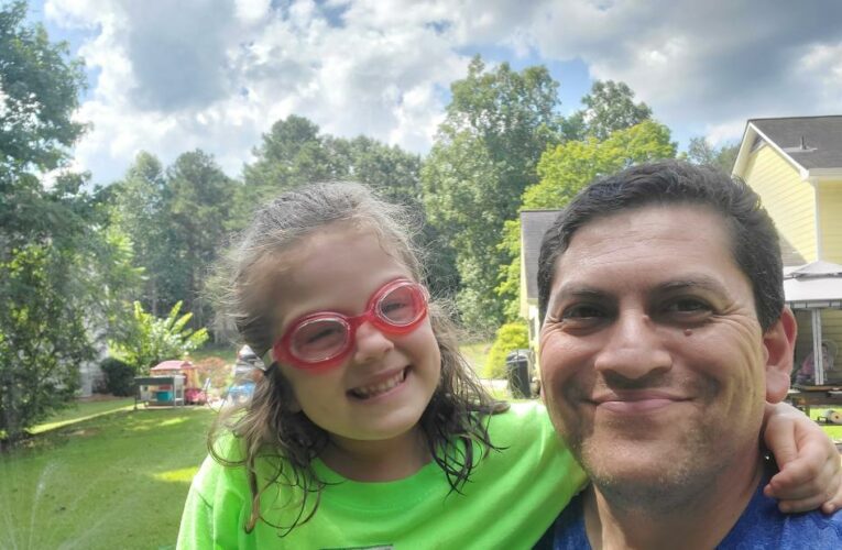 Some parents say they feel trapped with this new surge. One parent feels the world is forgetting about parents of kids under 5, who still cannot get vaccinated.