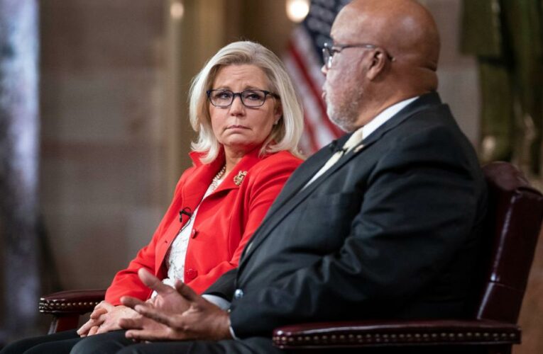 Cheney says McCarthy ‘clearly trying to cover up what happened’ on January 6