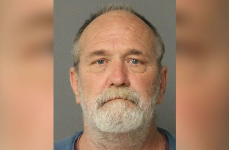 Man arrested and charged for 1986 kidnapping and murder of 4-year-old South Carolina girl