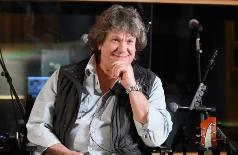 Michael Lang, Woodstock co-creator, dies at age 77
