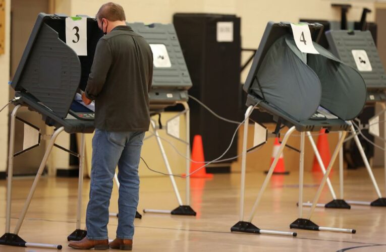 Trump allies’ fake Electoral College certificates offer fresh insights about plot to overturn Biden’s victory