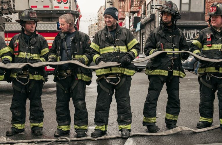 At least 32 people were transported from the scene to local hospitals in ‘life-threatening condition’