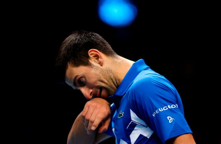 Judge orders Djokovic be freed from immigration detention