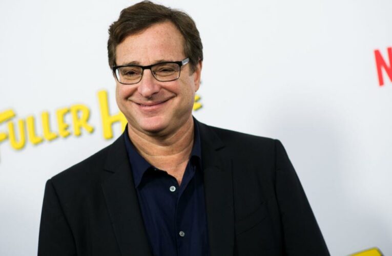 ‘Full House’ co-star John Stamos and more remember Bob Saget