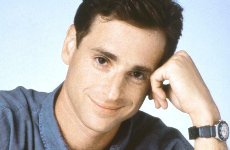 Remembering Bob Saget: A ‘sweet guy’ who became ‘accidentally enormously famous’