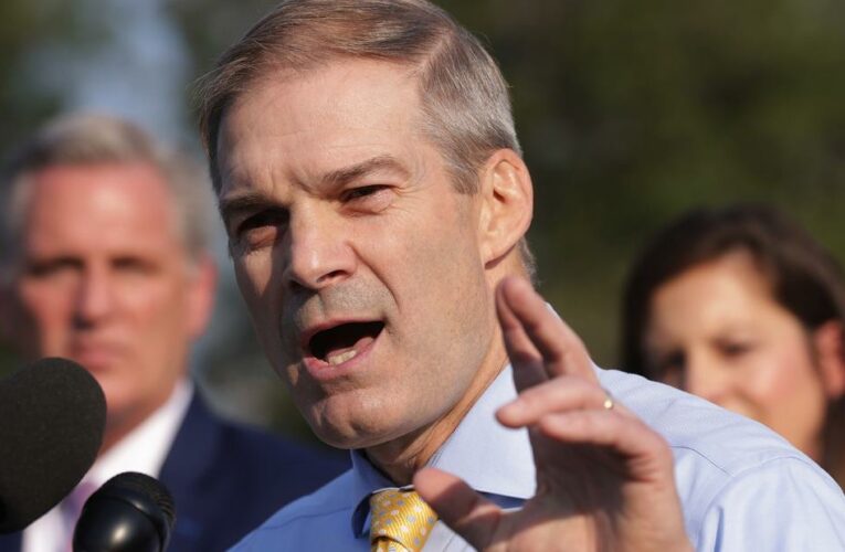 Fact-checking Jim Jordan’s letter to the Jan. 6 panel
