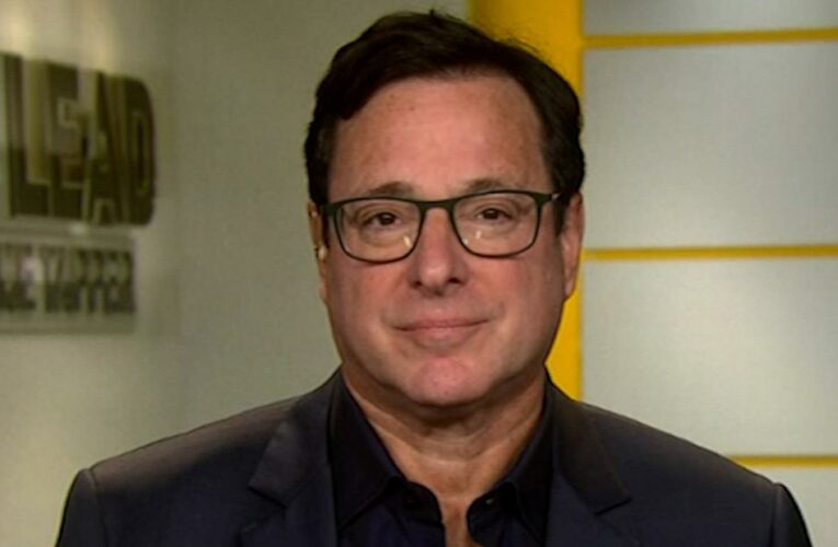 How Bob Saget ended up on ‘Full House’ by accident (2021)