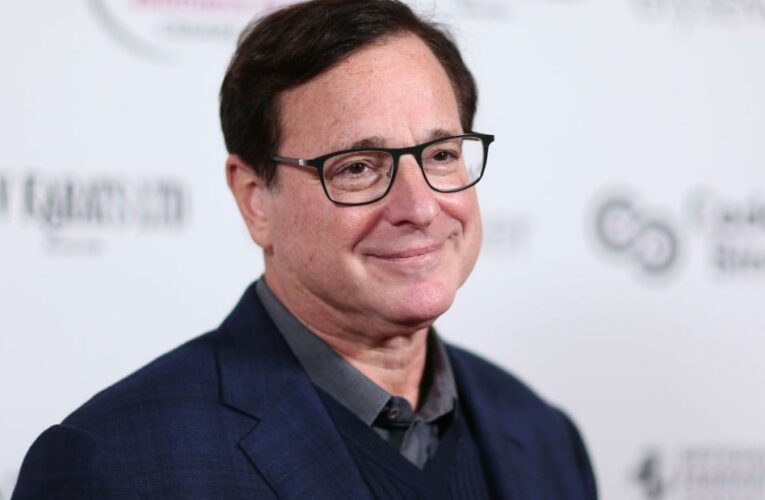 The comedian known best as wholesome patriarch Danny Tanner on ‘Full House’ has died