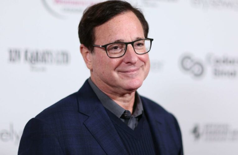 ‘Full House’ co-star ‘broken, gutted’ over Saget’s death