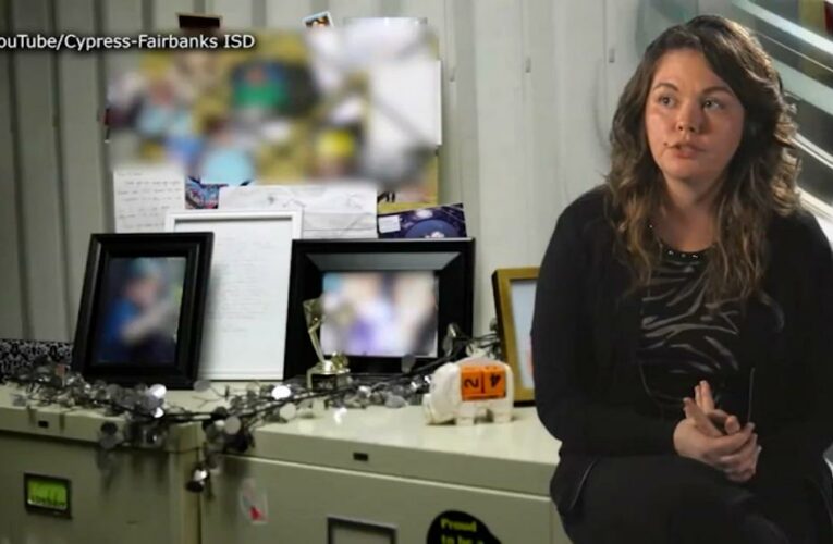 Judge finds no reason to charge Texas mother who allegedly put her son in the trunk to avoid Covid-19 exposure