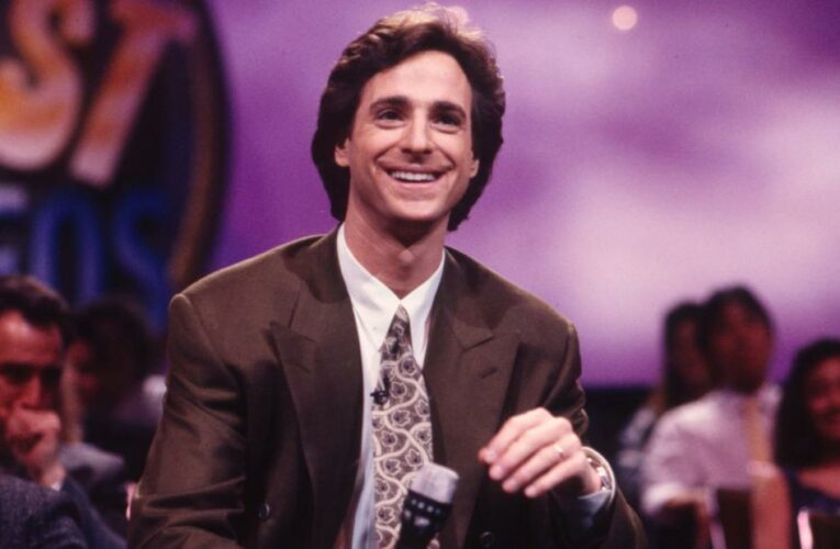 Tributes for the comedian and ‘Full House’ star are pouring in a day after he was found dead