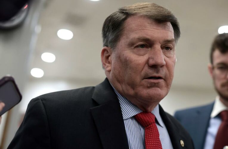 A senator acknowledging the election result normally wouldn’t be news. But we are in unusual times.