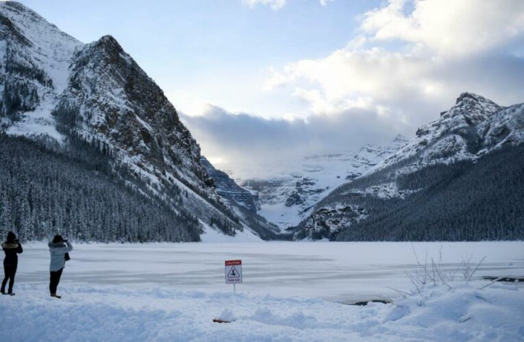 CDC adds Canada to highest-risk travel list