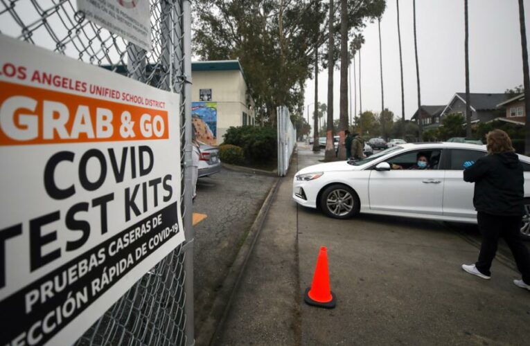 Omicron devastates services, schools, travel as workers are sick or in quarantine