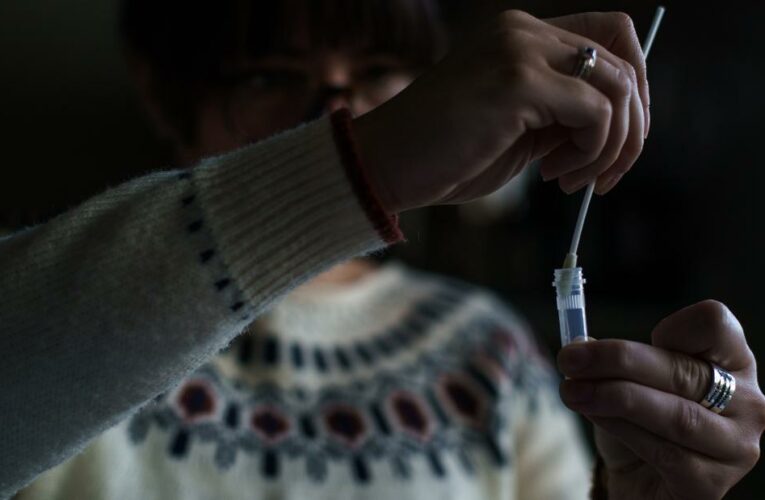 Home Covid-19 tests must be paid for by health insurers