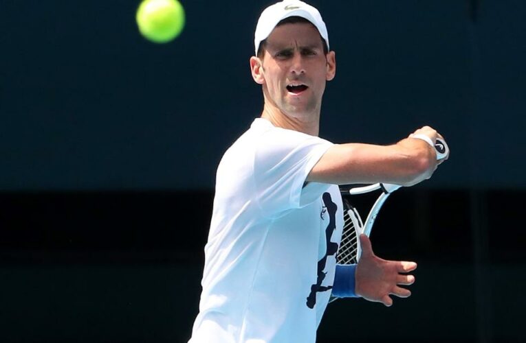 The latest twist in Djokovic’s Covid controversy