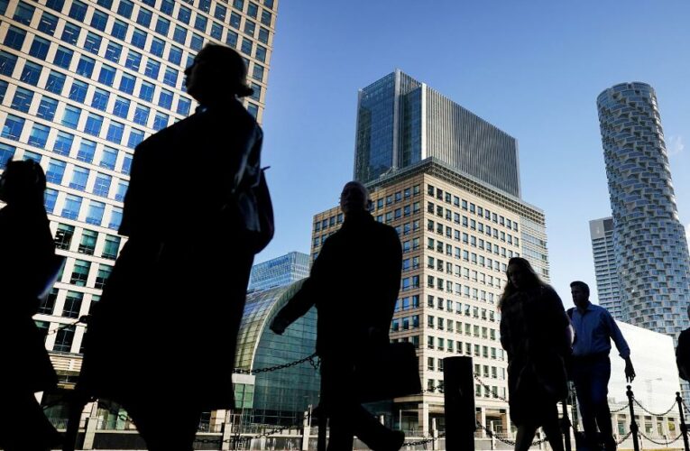 Have you quit your job? We want to hear from you