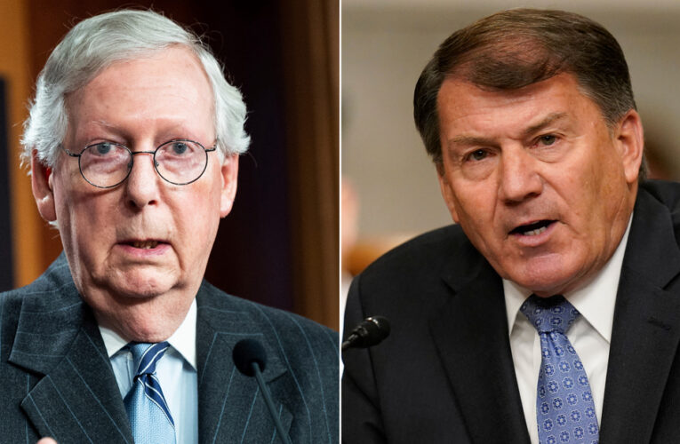 Top GOP leaders said the senator ‘told the truth’ in acknowledging that Biden won the 2020 election