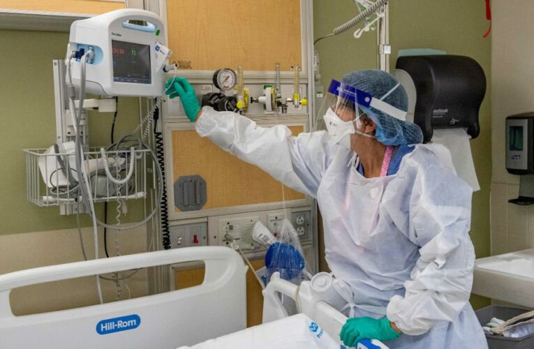 Analysis: A few words about Covid-19 make a very big difference