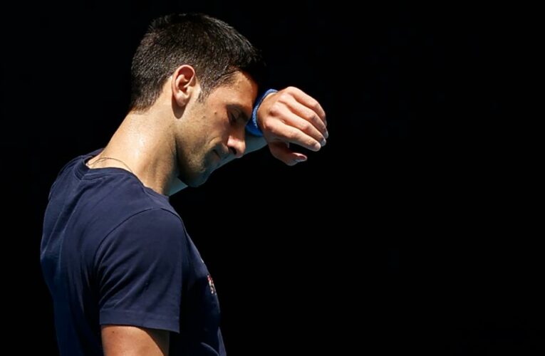 Opinion: Djokovic saga shows the absurd confusion of Australia’s Covid-19 fortress