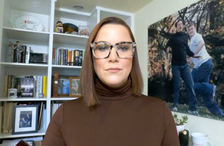 SE Cupp: We need more Mike Rounds, fewer Kevin McCarthys