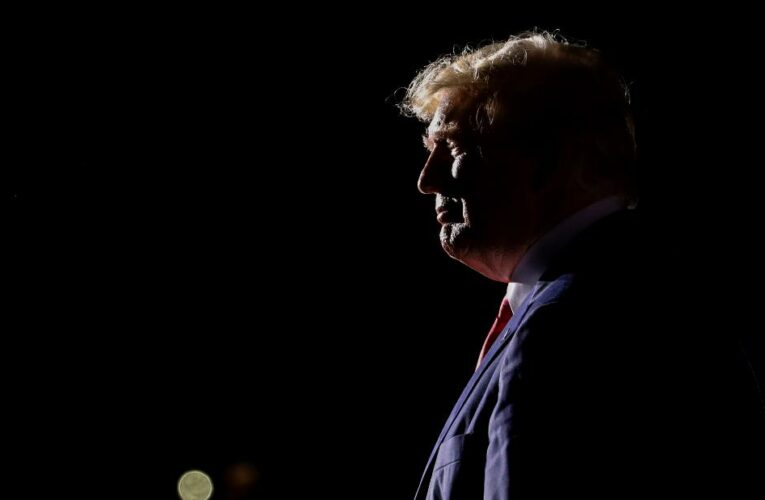 Trump’s Jan. 6 documents are on their way to the House