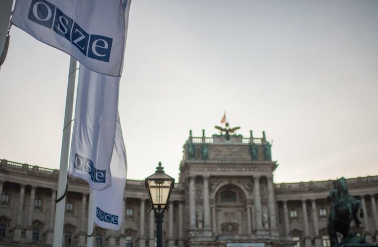 US warns Russia is sounding ‘drumbeats of war’ against Ukraine as crisis talks end with no breakthrough