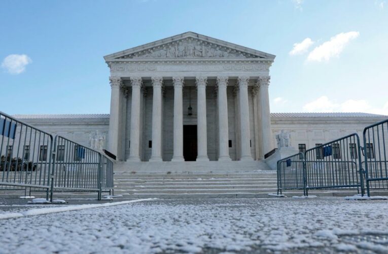 READ: Supreme Court rulings on nationwide vaccine and testing mandate for large businesses, health care vaccine mandate