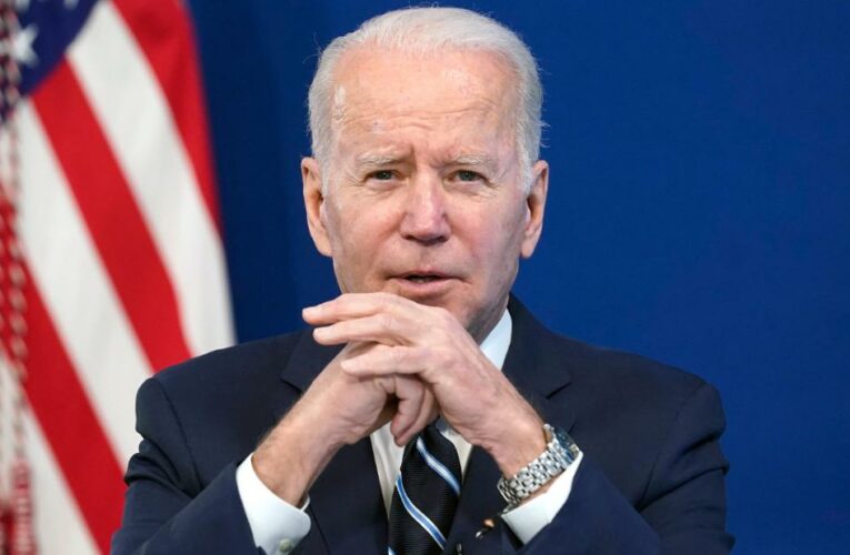 Biden announces deployment of federal medical teams to 6 additional states