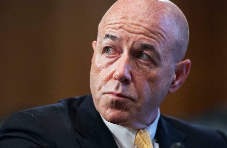 January 6 committee meets with former NYC police commissioner Bernard Kerik for eight hours