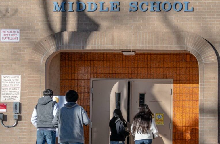 Cyberattacks close schools and disrupt local jail in New Mexico